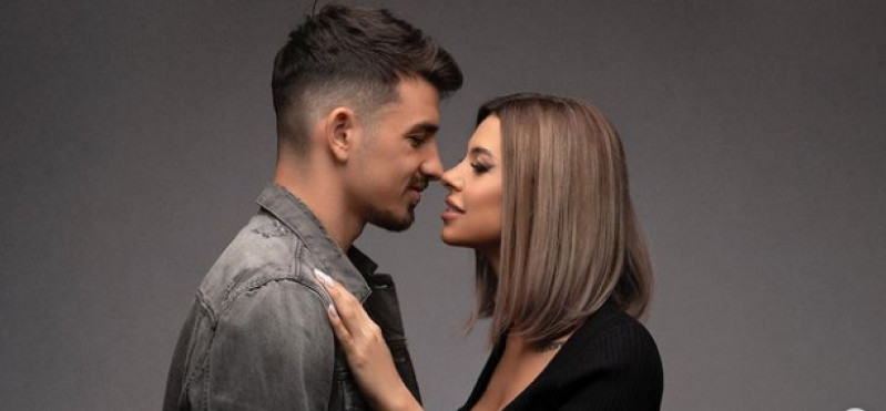 Joyskim Dawa, făcut praf de soția lui Sergiu Hanca: „Acest jucător o să mai ologească pe cineva”
