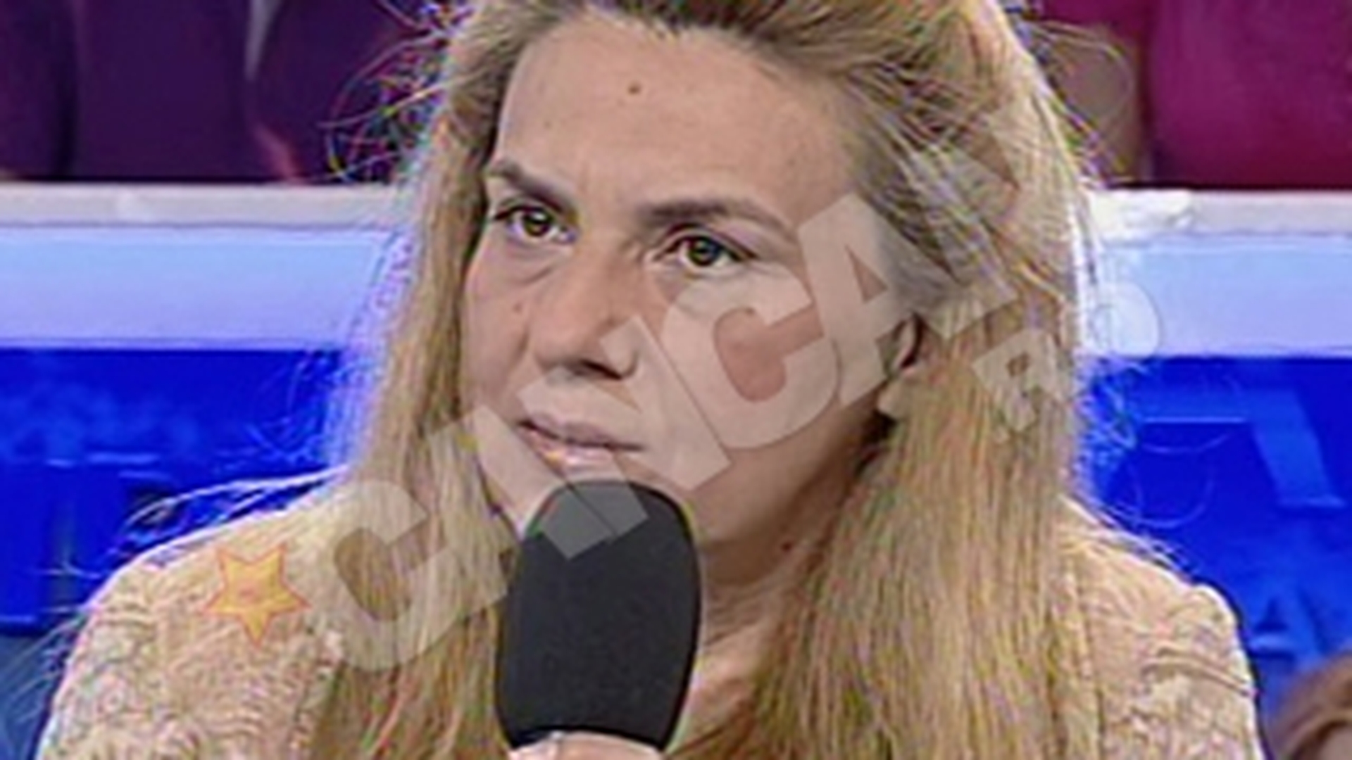 VIDEO Dezvaluire soc! Profesoara care il hartuieste pe Mircea Badea: "M-a chemat la el acasa la 2 dimineata! Mi-a folosit replicile la TV"