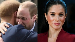 Prințul Harry, îndemnat de Meghan să se împace cu fratele său, prințul William. Ce mesaj important a transmis regele Charles