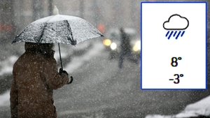 Vine iarna mai repede decât ne așteptam! Pe ce dată scad temperaturile sub 0 grade Celsius în România, potrivit meteorologilor Accuweather