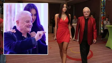 Decizia luată de Irinel Columbeanu, după despărțirea de Oana Cojocaru. Lumea a rămas mască