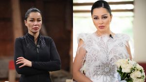 Brigitte Pastramă a vrut să se sinucidă în închisoare. Cele două cuvinte pe care le-a auzit și au salvat-o