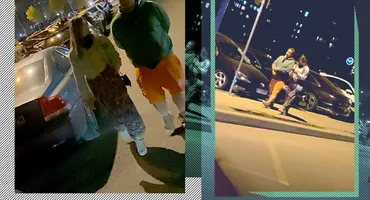 Soția l-a cuminițit pe nărăvașul Dan Petrache! Fiul lui ”Șefu” a testat terenul înainte de marea petrecere