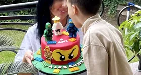 Galerie foto - poza 1