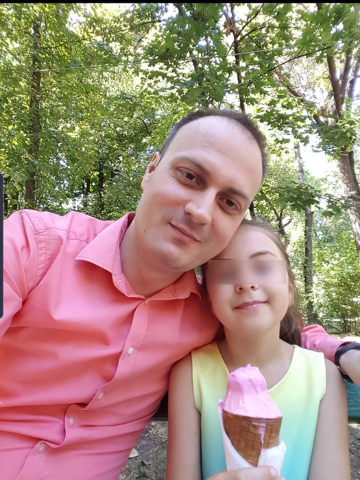 E război în toată regula, după ce i-au jignit copiii! Alexandru Cumpănașu, mesaj devastator