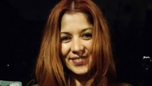 Diana Simion, primul Valentine's Day fara Razvan. Ce a facut de Ziua Indragostitilor, dupa ce a vazut cadoul Lidiei