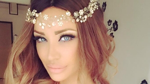 Bianca Drăguşanu, în stare gravă! Roşcata a ajuns DE URGENŢĂ la spital! E la un pas să fie operată din nou