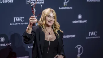 Cum a fost tratată Nadia Comăneci la Premiile Laureus. Statul român i-a pregătit alte onoruri