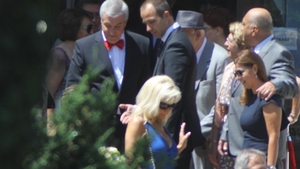 Legatura neasteptata dintre cununia civila a Elenei Basescu cu cea a lui Calin Popescu Tariceanu!