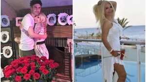 Să n-o recunoști! Cum arată mama lui Dan Bălan în costum de baie. „Tanti Ludmila” are 65 de ani și se pozează ca la 20