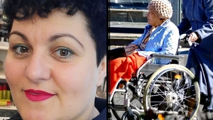 Badanta Anca din Galați a ținut sechestrată o pensionară din Italia timp de mai mulți ani! Ce a pățit românca noastră