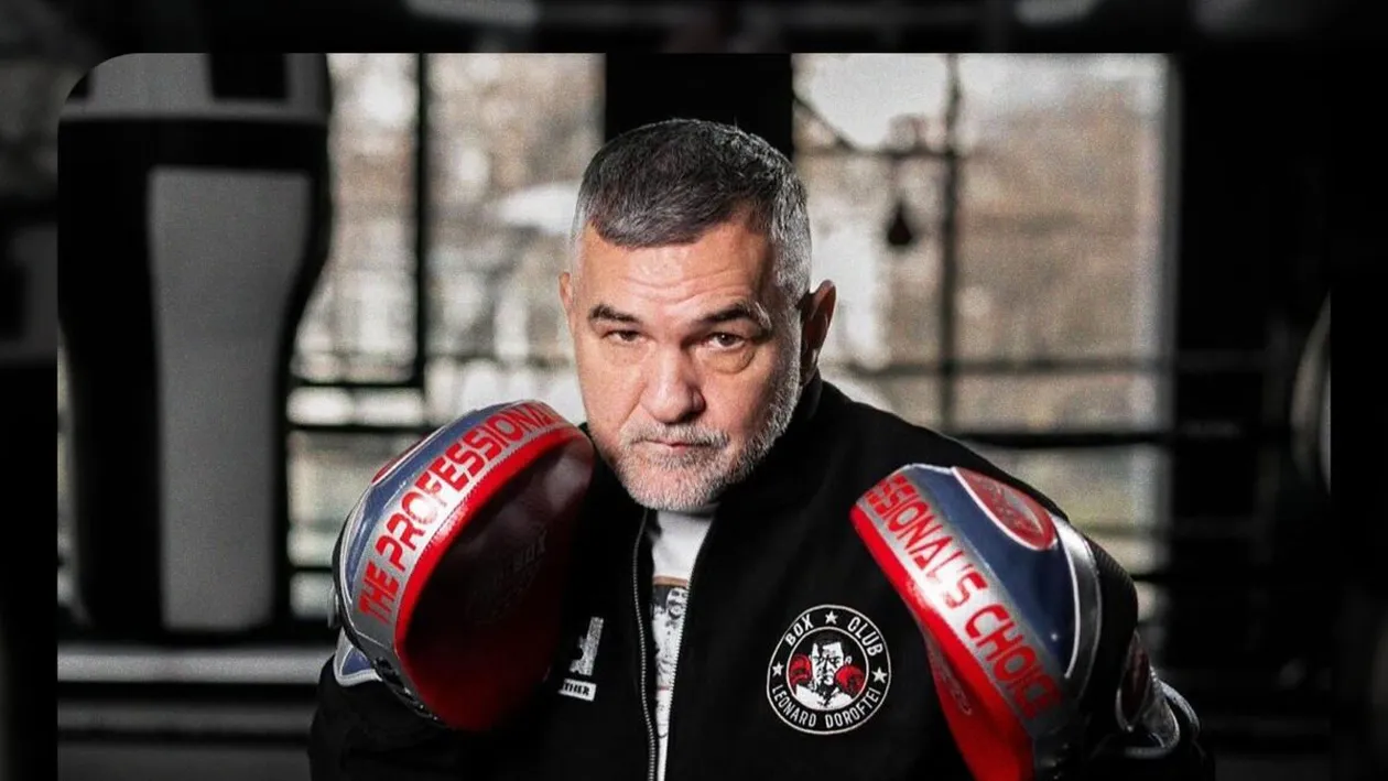 Am aflat cum vrea Leonard Doroftei să dea lovitura în 2026: E cerere mare în tot Bucureștiul