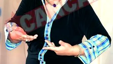 Fii asistenta lui Capatos!