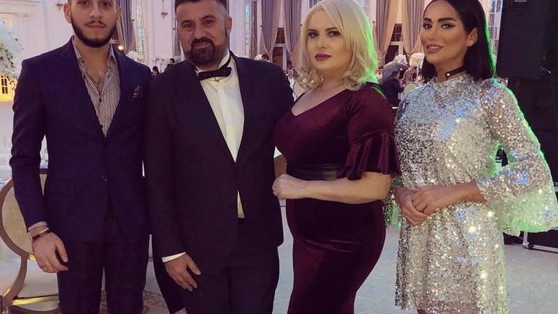 Băiatul Clejanilor, cerut în căsătorie?! Fulgy a făcut anunțul-bombă, iar fanii s-au bucurat