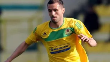 Lucian Sanmartean va ramane socat cand va auzi aceasta veste. Amanta i-a dat lovitura fatala:Tocmai a nascut