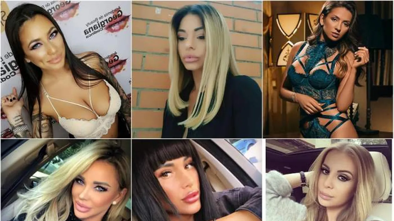 Ce salariu are o asistentă TV din România? Daniela Crudu sau Loredana Chivu nu se puteau întreţine doar din asta