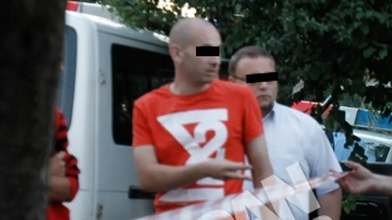 Un copil de cinci ani a murit, dupa ce un zid de caramida s-a prabusit peste el si alte 2 persoane, in Bucuresti!