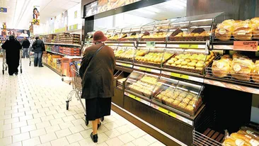 Trucuri de Paște care îți vor folosi în lupta cu timpul când stai la coadă la Lidl, Kaufland, Auchan sau Mega Image