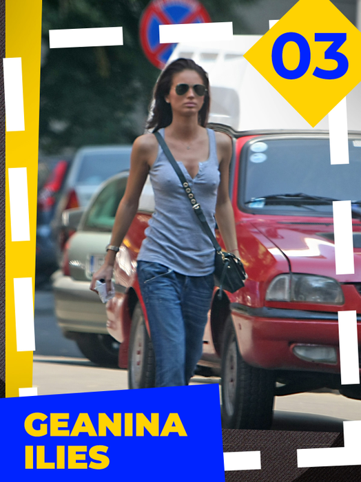 TOP 40 vedete îmbrăcate, dar care ”împung” cu …”butonașii”! Cine-i mai periculoasă: Antonia, Drăgușanca sau Gina Pistol?