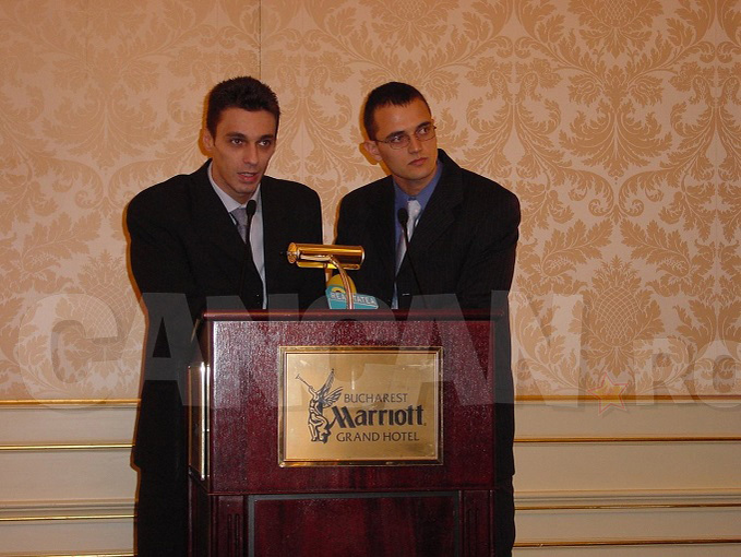 Oreste, mesaj pentru Mircea Badea: ”Păcat, amice, că dintr-un fantastic ai devenit…”