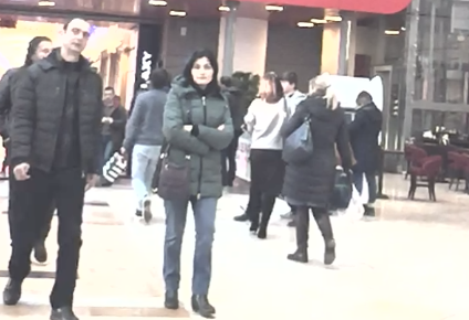Gheorghe Gheorghiu s-a întors în România