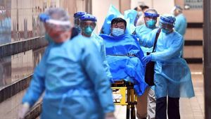 E alertă! 213 persoane au murit, deja, în China din cauza coronavirusului