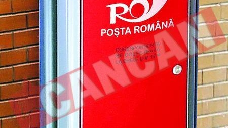 Asa vor arata noile cutii postale!