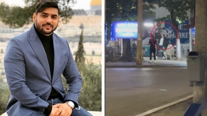 VIDEO | Fane Văncică, un nou derapaj în mediul online. Cum a fost surprins pe străzile din București