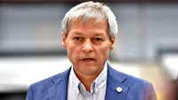 Dezvăluire făcută de teologul Cristian Bădiliță: Dacian Cioloş, paznic la poarta disidentei Doina Cornea în timpul serviciului militar