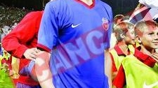 Ce scandal a provocat Goian dupa meciul de la Galati