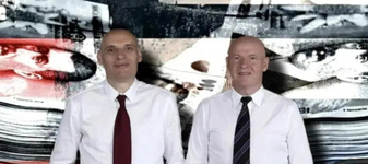 Frații Pavăl demolează colosul comunist din Sectorul 5 pentru care au plătit 3.300.000 de euro. Ce vor face pe locul fostei fabrici