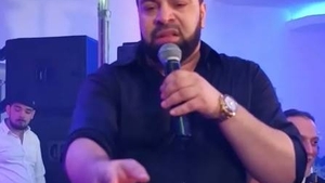 Florin Salam, primele reacții după ce a fost audiat de procurorii DIICOT: "Nu ești la timp ascultat"