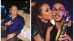 Leo de la Strehaia, dezvăluiri intime despre Vlăduța Lupău și Armin Nicoară: „Doar ei doi, la hotel. Se mai obișnuiește să...”