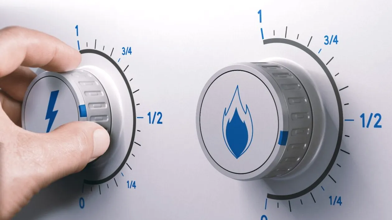 Cum reduci rapid consumul centralei termice. Soluția care s-a dovedit utilă