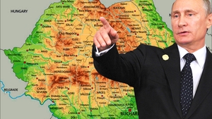 Vladimir Putin a luat prima măsură împotriva României: ”S-a decis introducerea de restricții...”