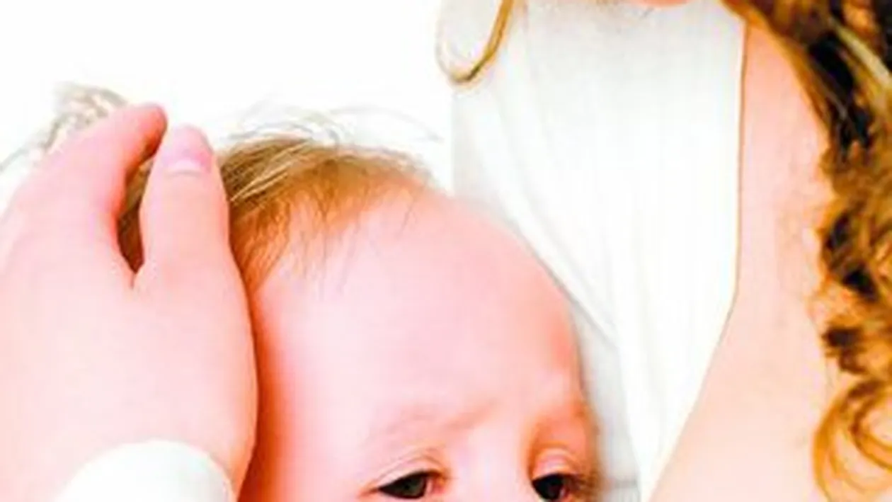 Cum treci cu brio testul intarcarii?