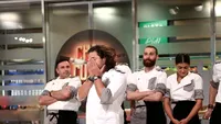 Decizie-șoc! Un concurent de la Chefi la cuțite și-a cerut eliminarea. Gestul pe care l-a făcut înainte să iasă din competiție