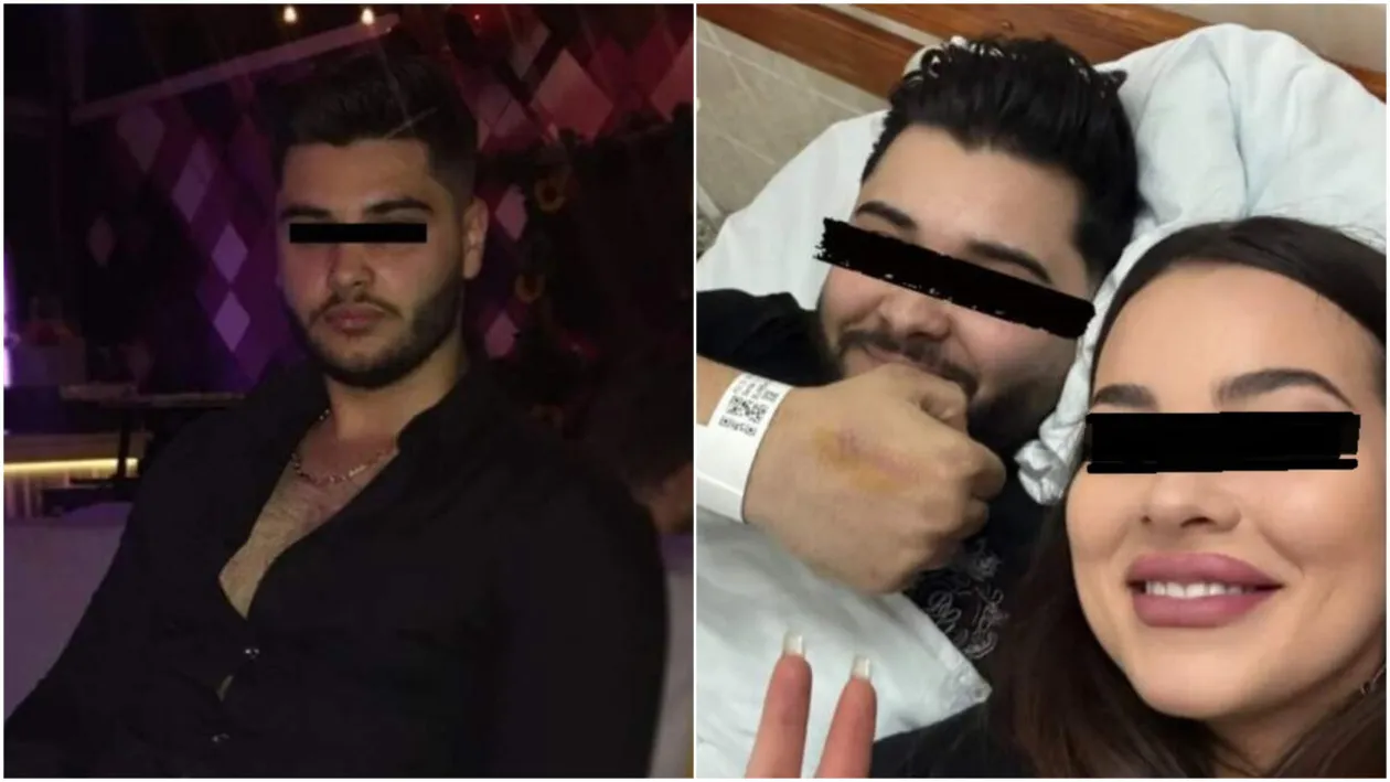 Cauza morții lui Gabriel Bumbăcea, tânărul de 25 de ani din Buzău. Ce arată rezultatele autopsiei