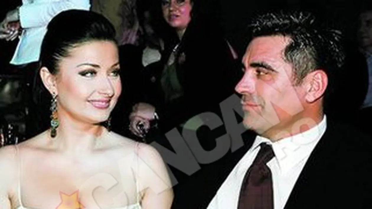 Gabi Cristea nu este bolnava, ci ocupata