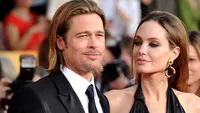 Noi detalii despre nunta Angelina Jolie-Brad Pitt! Cum a exersat fiul lor de 6 ani rolul de purtator de verighete