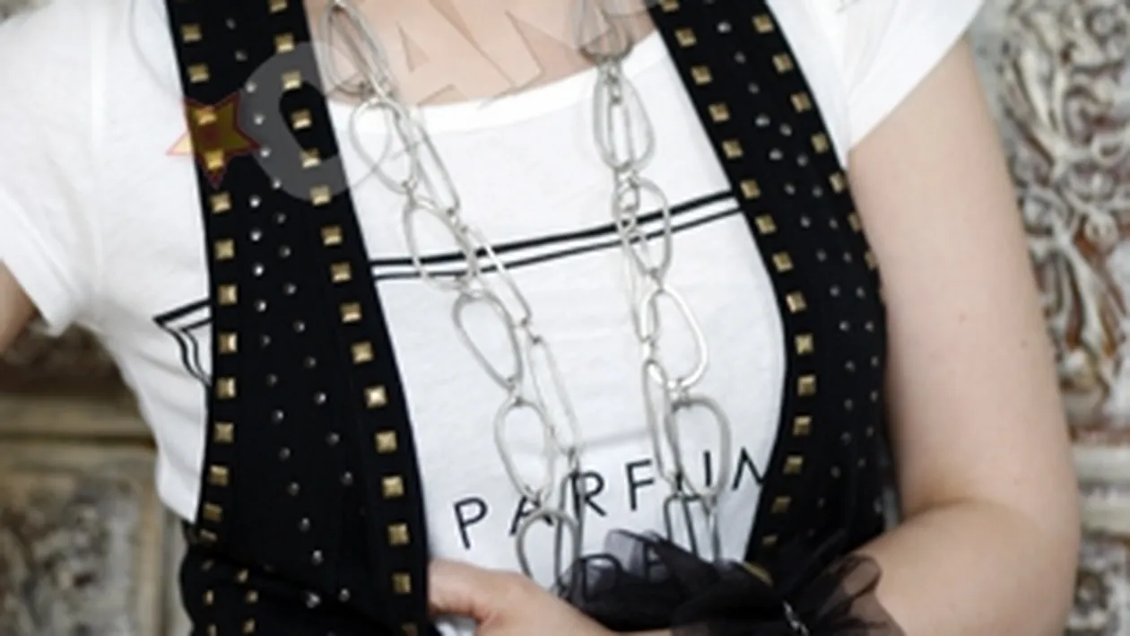 Andreea Liptak s-a casatorit cu Razvan Spiridon fara ca el s-o ceara de sotie: M-as fi simtit stanjenita sa vina cu inelul