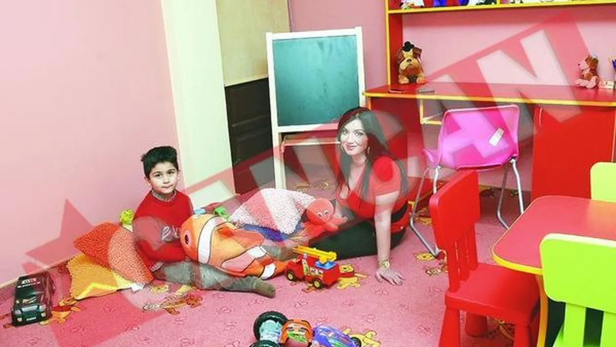 Adriana Bahmuteanu, afaceri de milioane cu bani imprumutati