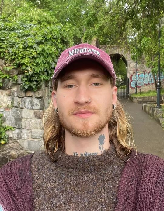 Alex Furman este concurent la Survivor România 2025/ sursă foto: Instagram