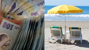 Turiștii se sperie de prețurile de pe litoralul românesc. Cât a ajuns să coste în 2024 un sejur la Marea Neagră