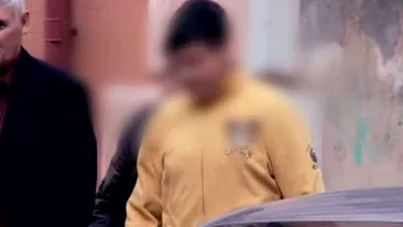 Un pedofil român a fost prins în flagrant de către polițiștii englezi! Daniel urma să se întâlnească cu o fetiță în vârstă de 15 ani