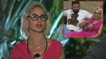 Insula iubirii, sezonul 6. I-a dat papucii la Antena 1, după ce a prins-o cu ispita: „Ești conștientă de ce-ți spun?”