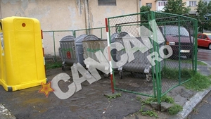 Suflet hain de mama: si-a aruncat bebelusul la gunoi, intr-un sac! Copilul a fost gasit mort