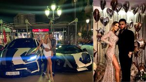 Bianca Drăgușanu se teme de Alex Bodi? Decizia importantă luată la întoarcerea în România din vacanța exotică petrecută alături de Gabi Bădălău | VIDEO