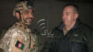 El este diplomatul român ucis la Kabul! Și-a sacrificat viața pentru a-i salva pe alții