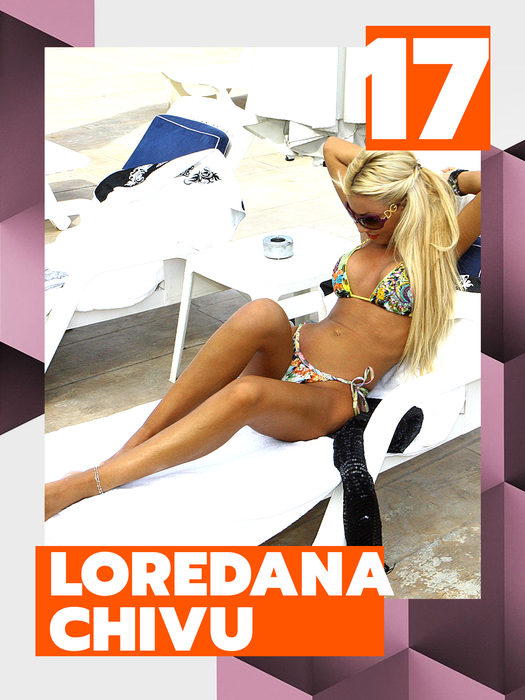 Au înnebunit plaja! TOP 20 sexy-vedete cu brățara la picior! Ramona Olaru, Daniela Crudu și Antonia au deschis balul!